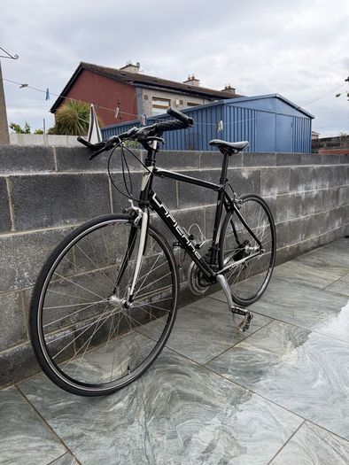 Lapierre Cruiser
