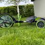 For Sale Huffy Green Machine Image 3