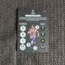 Julian Alvarez Black Edge Edition BE 7 Topps Match Attax 25/26 Image 2
