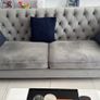 Grey Sofa Image 2