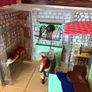 Vintage Hornby Cassy's Home Image 10