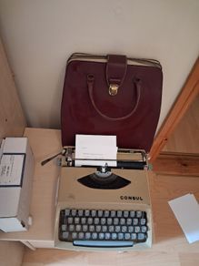 Typewriter