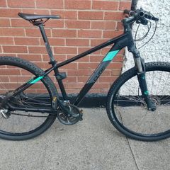 mountian bike