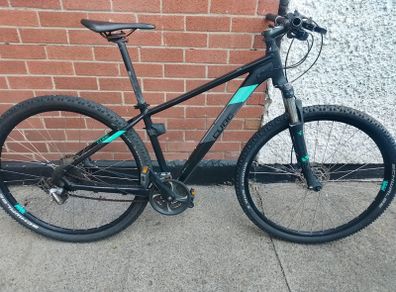 mountian bike