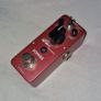 Donner Morpher Guitar Distortion Pedal Image 3