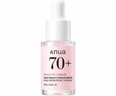 Anua Peach 70 Niacin Serum 10 ml Korean Skincare