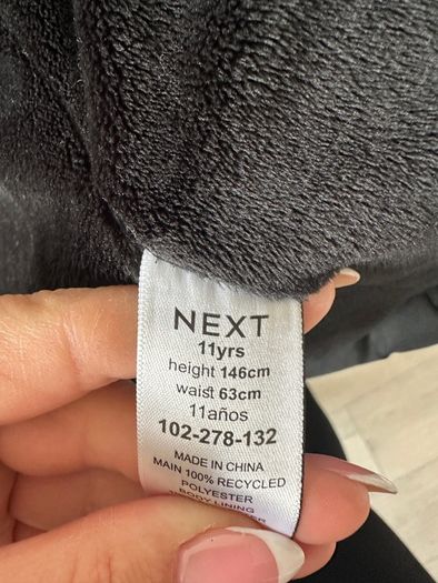 girls coats from next