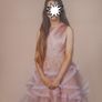 Confirmation Dress & Accessories Image 6