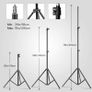 Photography Softbox Lighting Kit Image 6