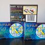 FUJI 60 Type II Cassette Tape Image 2
