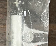 Caulking gun