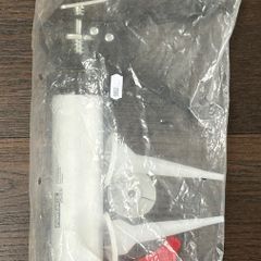 Caulking gun