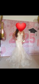 debs dress