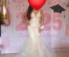 debs dress