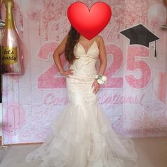 debs dress