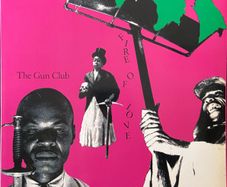 The Gun Club _ Fire Of Love Vinyl LP NEW