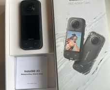 Insta360 X3