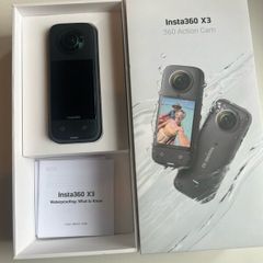 Insta360 X3