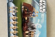 Lego Star Wars Trade Federation troop carrier 40686