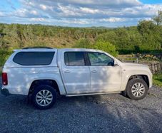 2016 Volkswagen Amarok