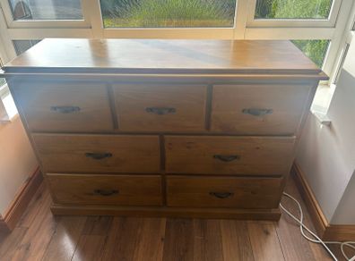 drawers