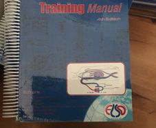 Thomas Brogen ECMO Specialist Training Manual 4th Edition