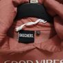 Pink hoodie by Skechers Image 3