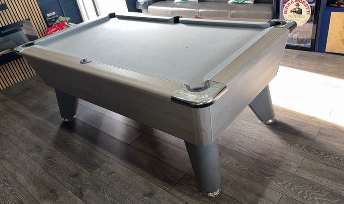 DPT Omega Pro Freeplay 7 x 4ft