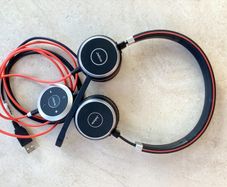 Jabra Headset