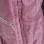 Vintage Pretty in Prink Babydoll dress Sz XL (Fit 10-12) Image 8