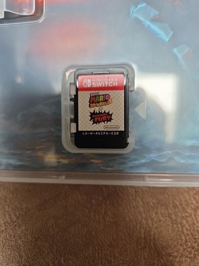 Nintendo Switch Game