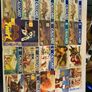 Call Cards Lot 70 Image 3