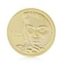 Michael Jackson Commemorative Coin Image 2