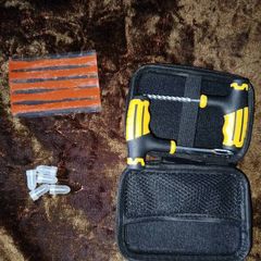 Tyres repair kit
