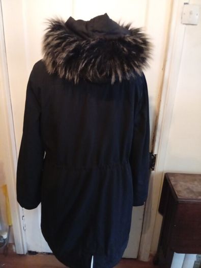 gap jacket size medium