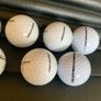 (7) Taylormade Speedsoft golf balls Image 4