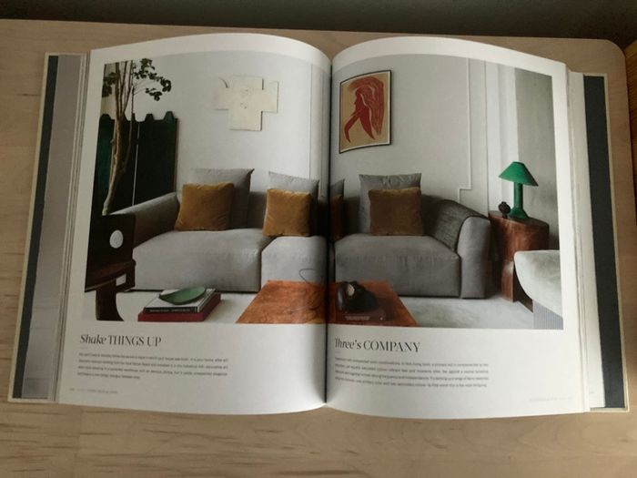 Live Beautiful Art Book New