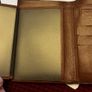 Quality Leather Purse/ Travel Wallet Image 6
