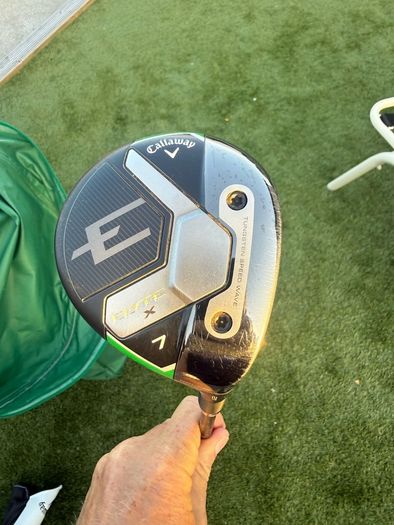 full set clubs