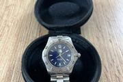TAG Heuer Professional 2000