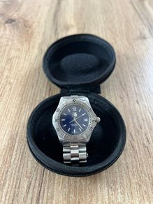 TAG Heuer Professional 2000