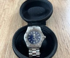 TAG Heuer Professional 2000