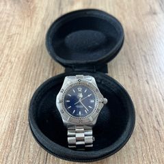 TAG Heuer Professional 2000