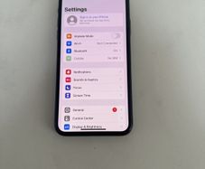 IPhone X Factory Unlocked