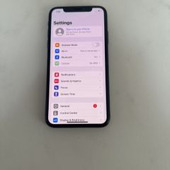IPhone X Factory Unlocked