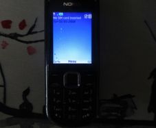 Nokia 3120 classic