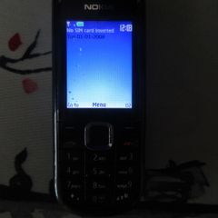 Nokia 3120 classic