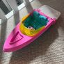 Barbie Bundle - Campervan, aeroplane & Speed Boat Image 8