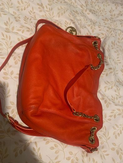 Michael Kors bag and purse