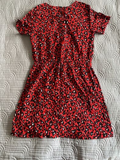 Bluezoo dress - Age 14